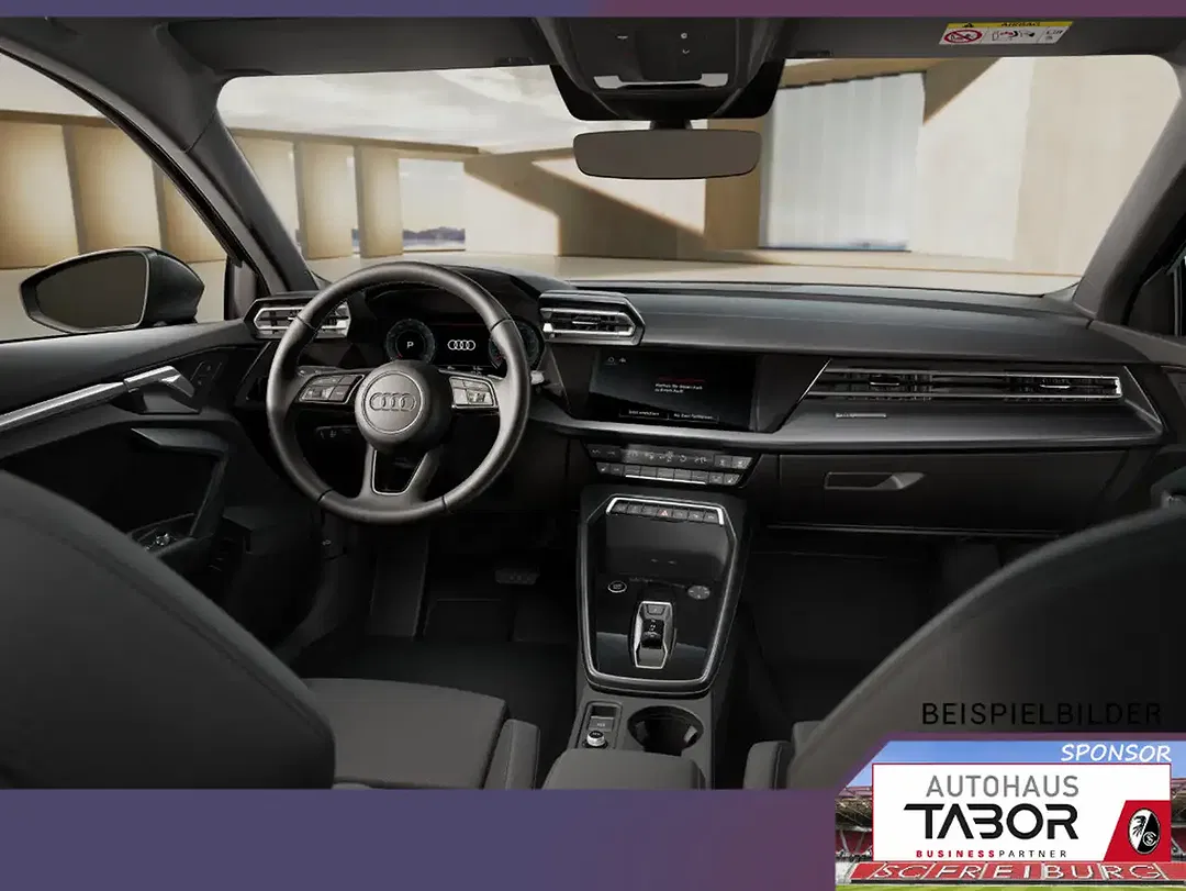 Audi A3 S tronic allstreet - Thumbnail 4