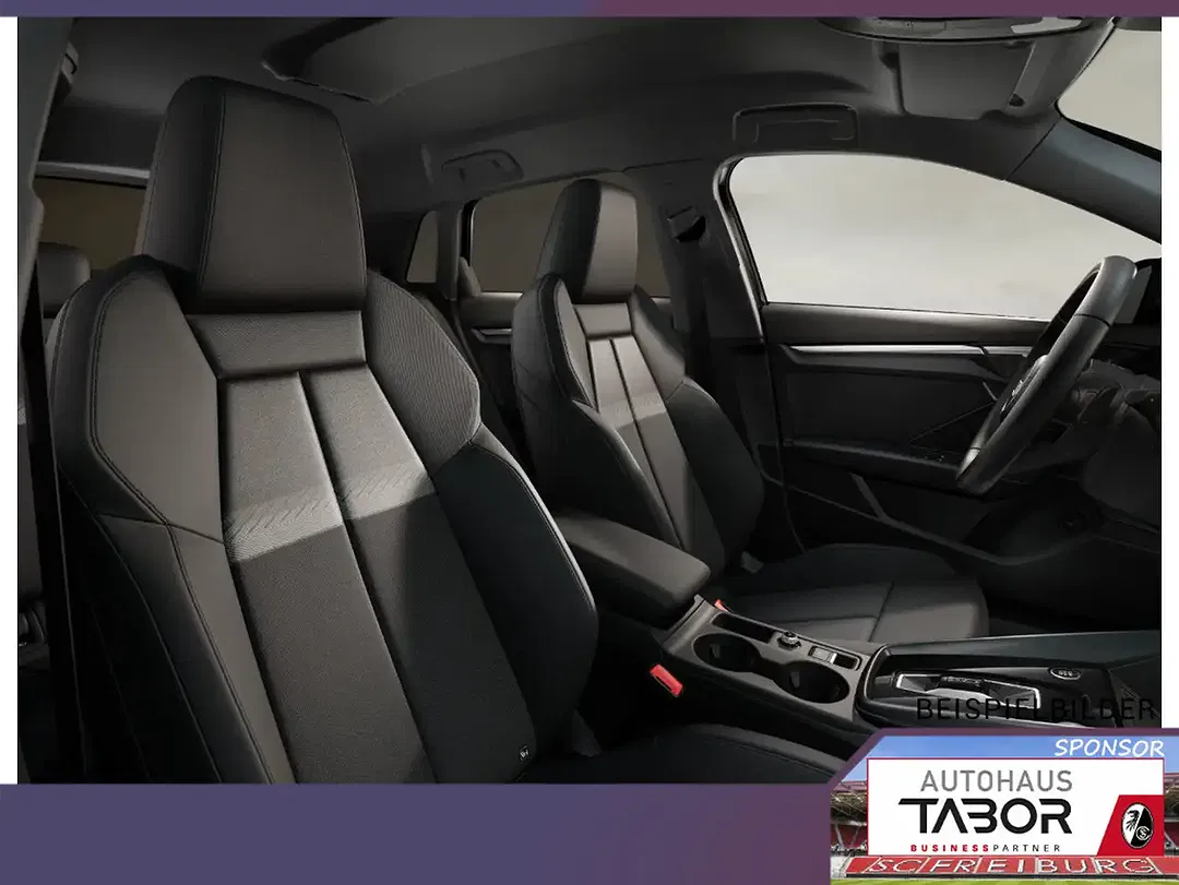 Audi A3 S tronic allstreet - Thumbnail 5