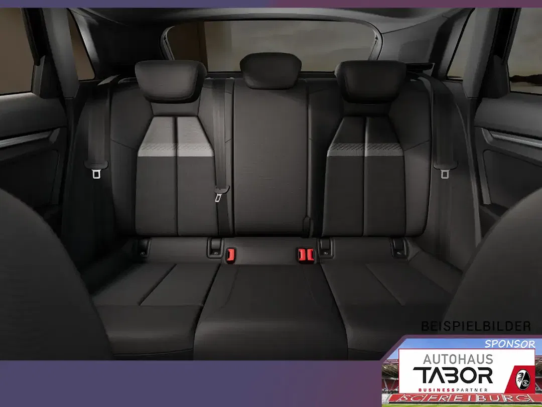 Audi A3 S tronic allstreet - Thumbnail 6