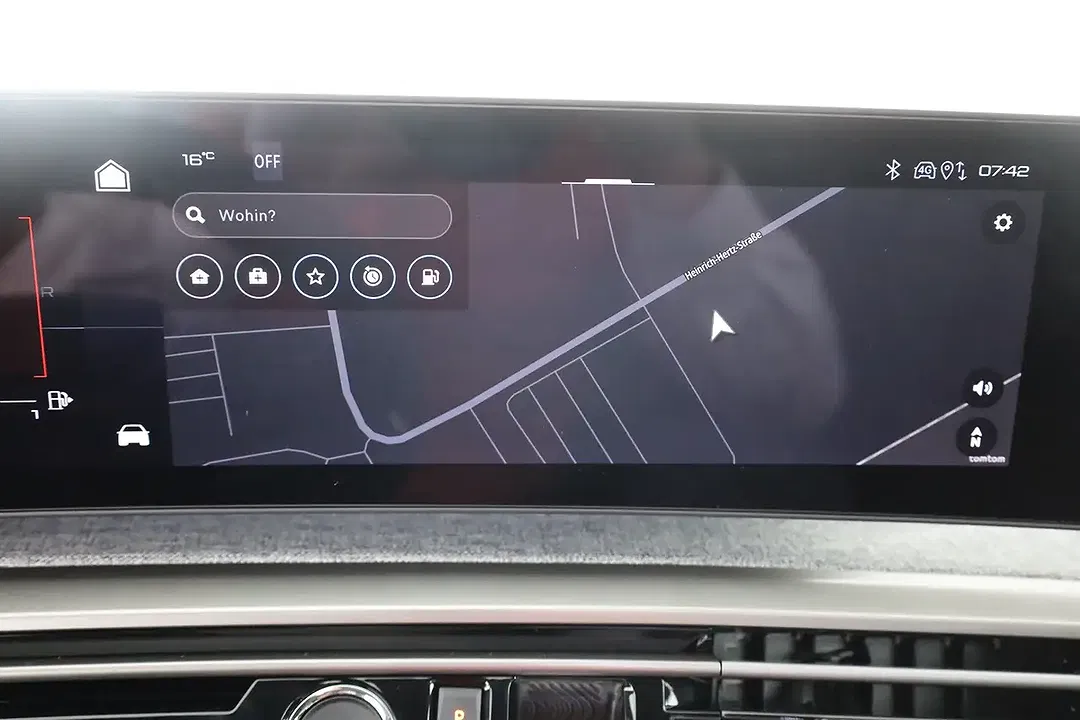 Peugeot 3008 145 AUT Hybrid GT - Thumbnail 10