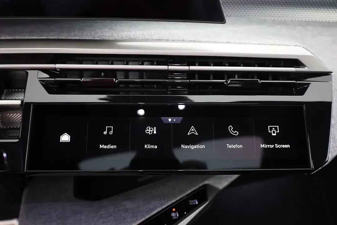 Peugeot 3008 145 AUT Hybrid GT - Thumbnail 11