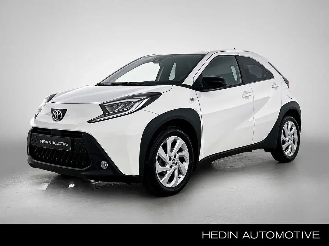 Toyota Aygo X VVT-i - Afbeelding 1