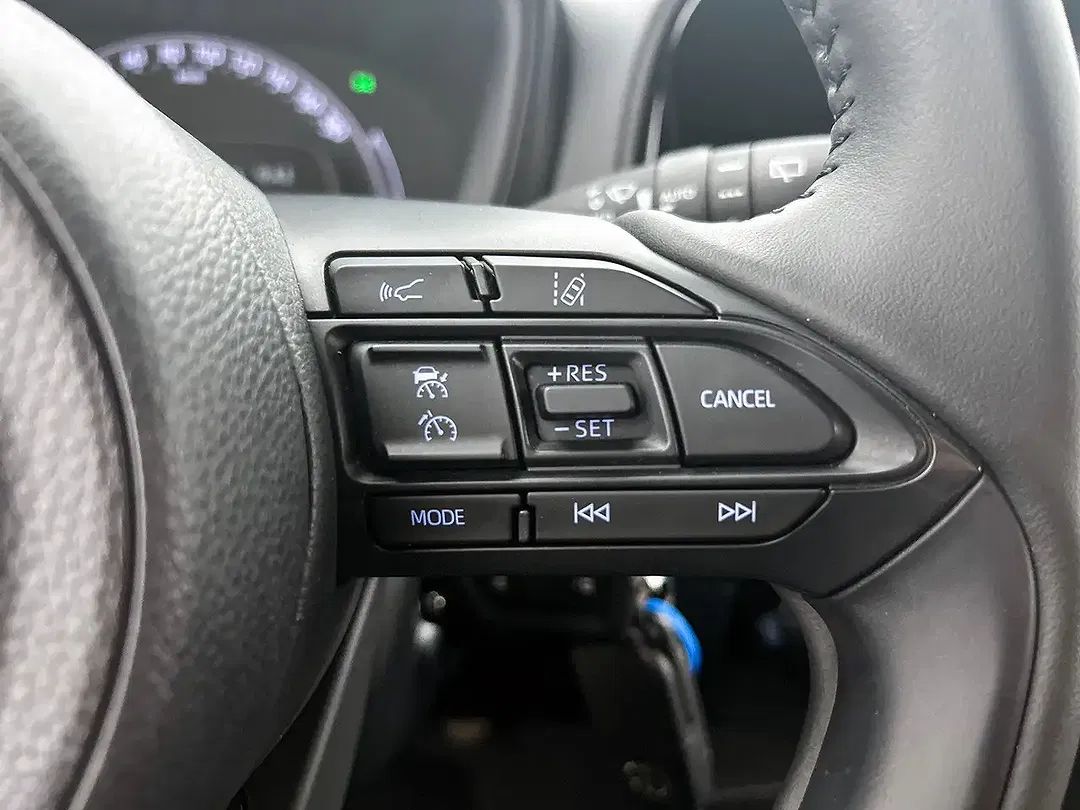 Toyota Aygo X VVT-i - Thumbnail 14