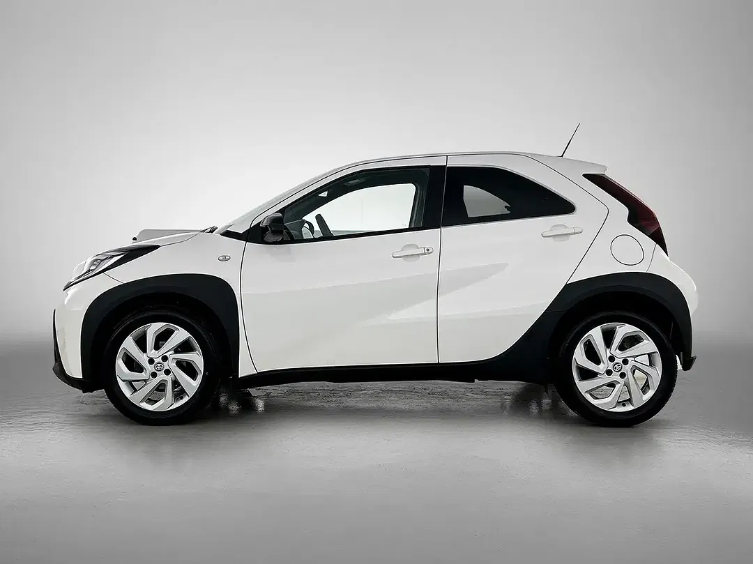 Toyota Aygo X VVT-i - Thumbnail 6