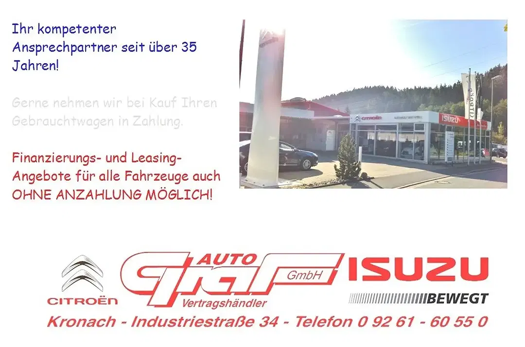 Citroen C4 Hybrid Max - Thumbnail 14