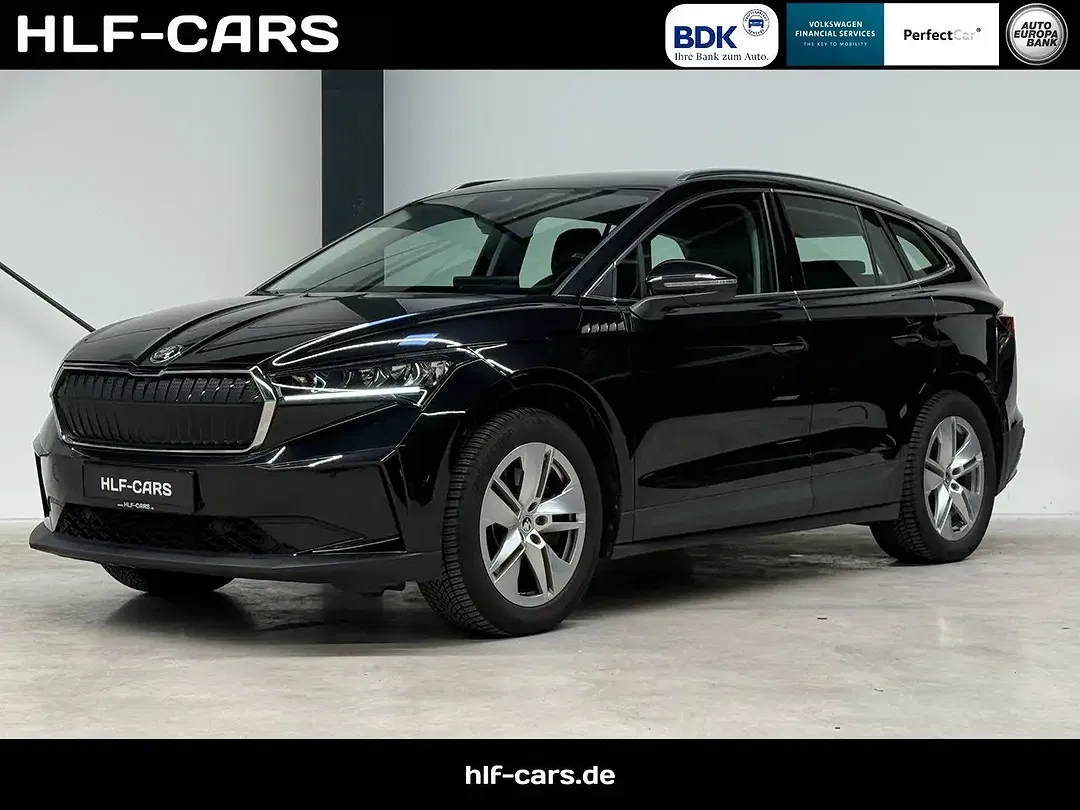 Skoda Enyaq 80 Loft - foto 1
