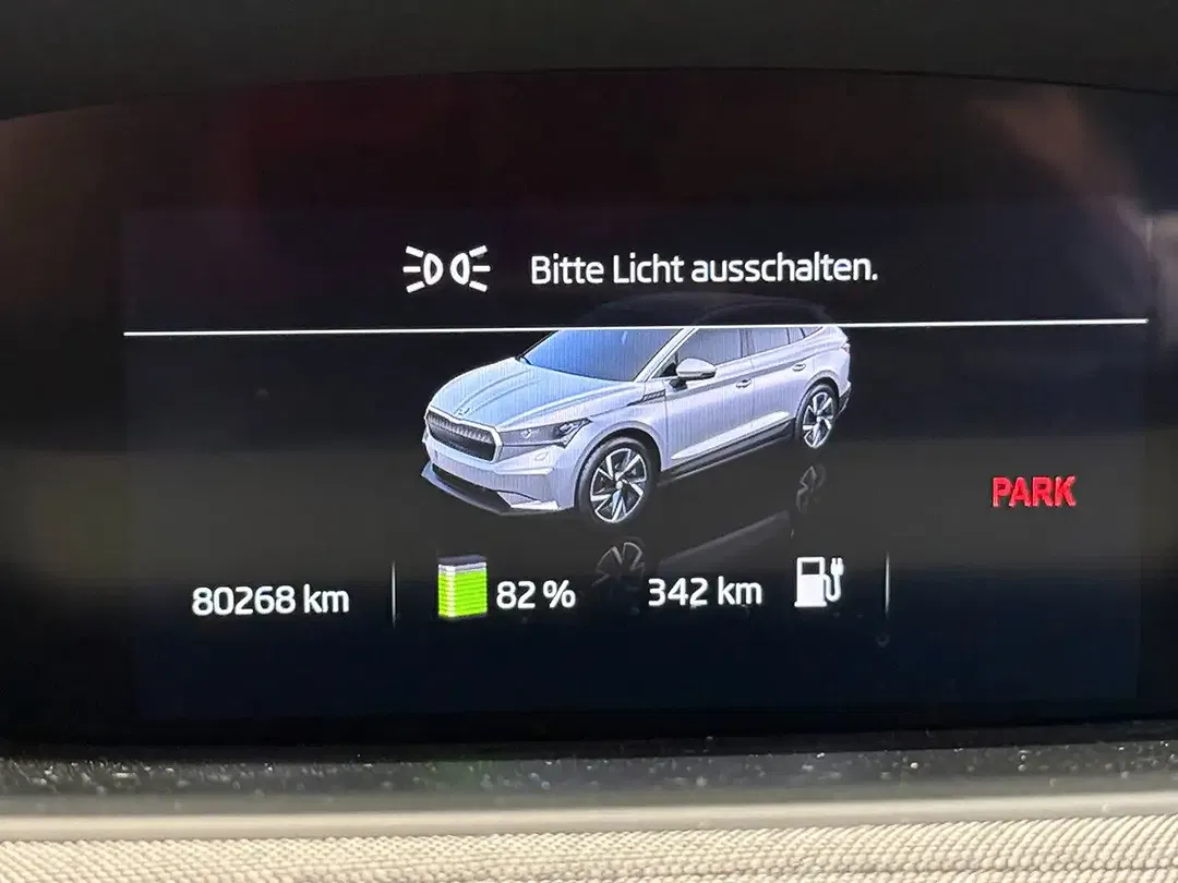 Skoda Enyaq 80 Loft - foto 15