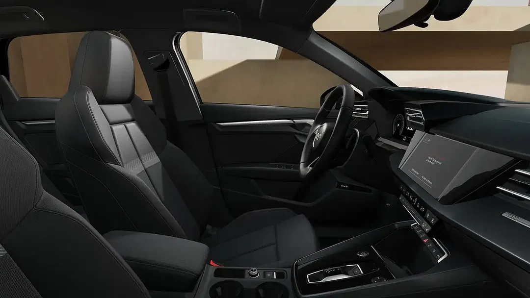 Audi A3 35 TFSI S tronic Sportback S line - Thumbnail 9