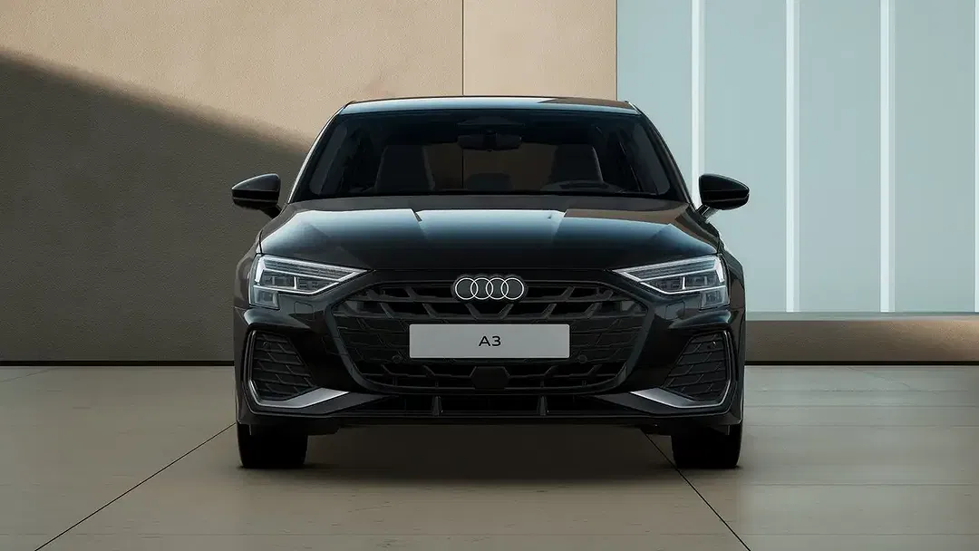 Audi A3 35 TFSI S tronic Sportback S line - Thumbnail 4