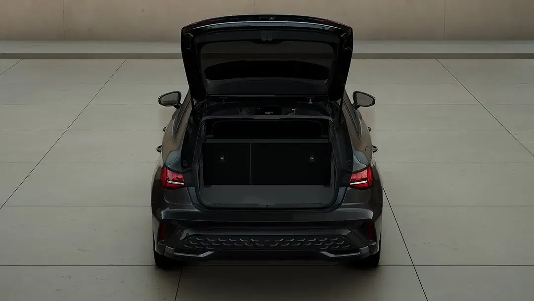 Audi A3 35 TFSI S tronic Sportback S line - Thumbnail 6