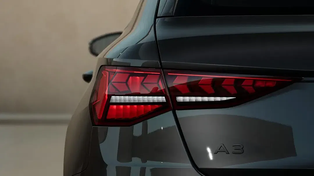Audi A3 35 TFSI S tronic Sportback S line - Thumbnail 7