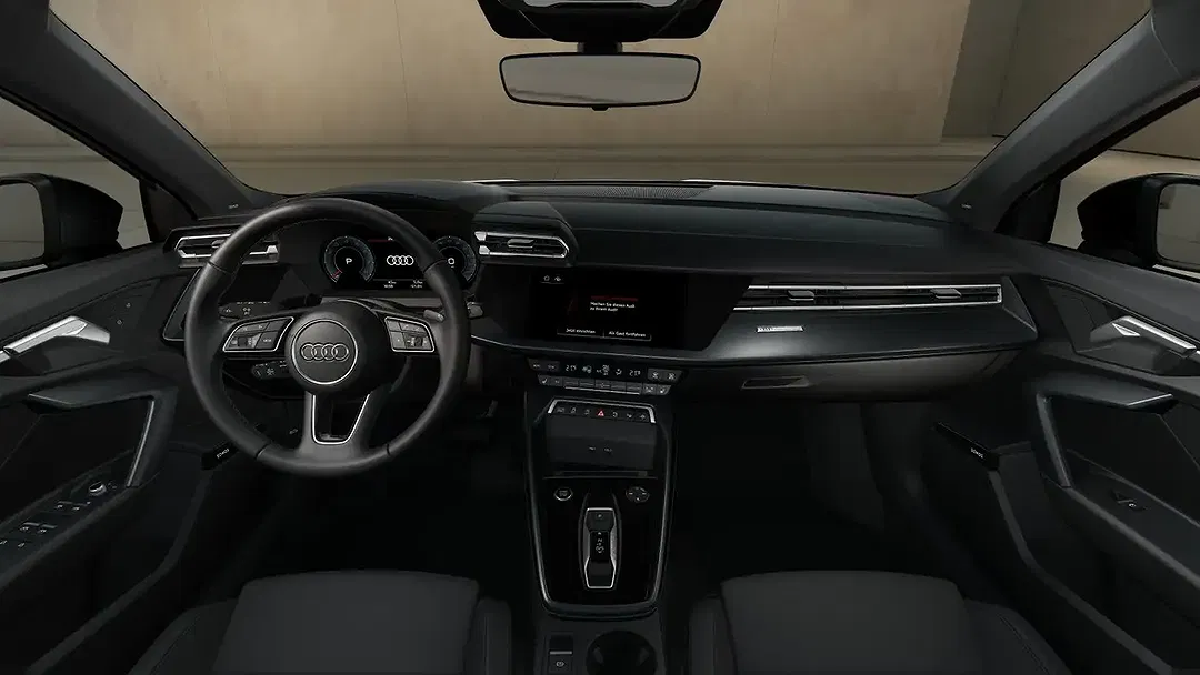 Audi A3 35 TFSI S tronic Sportback S line - Thumbnail 8