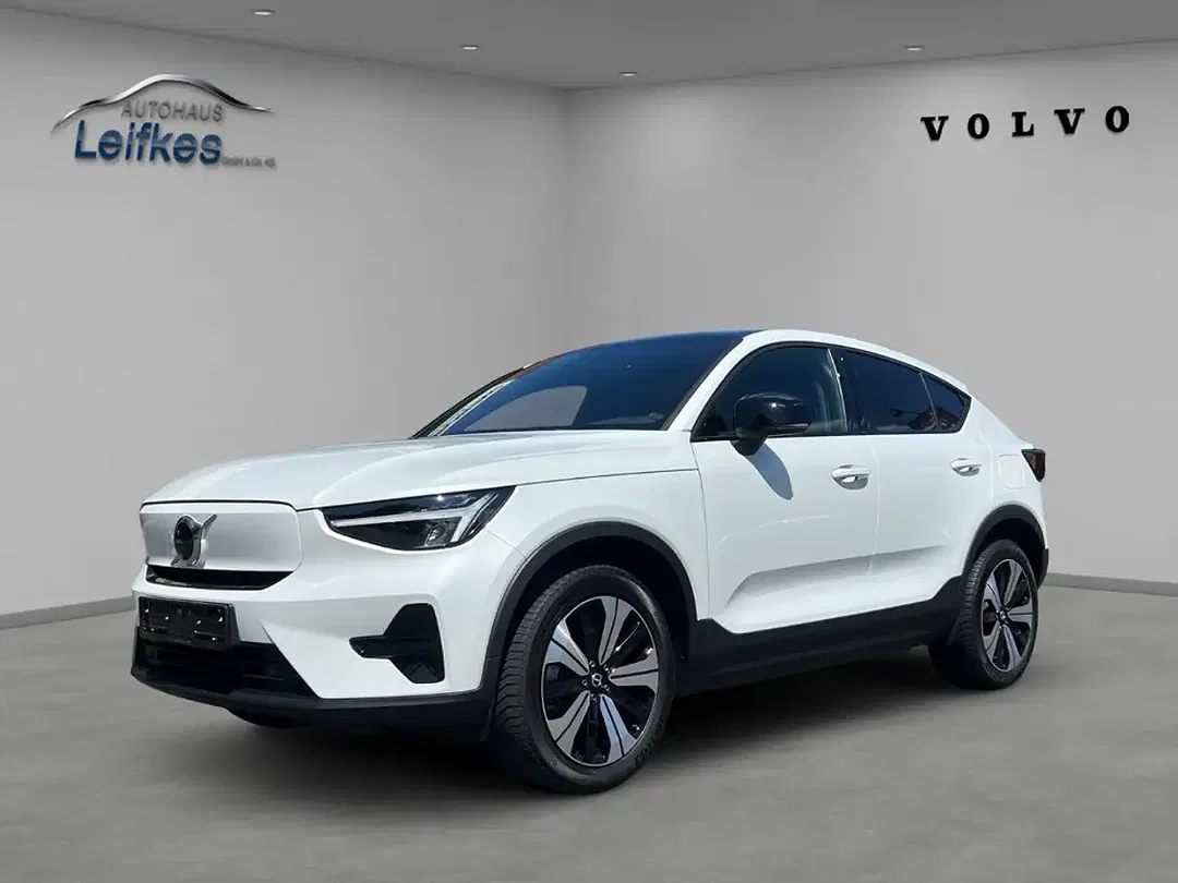 Volvo C40 EV Recharge Plus - foto 1