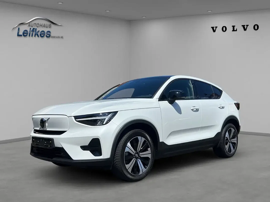 Volvo C40 EV Recharge Plus - Afbeelding 1
