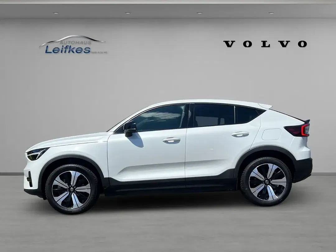 Volvo C40 EV Recharge Plus - foto 2