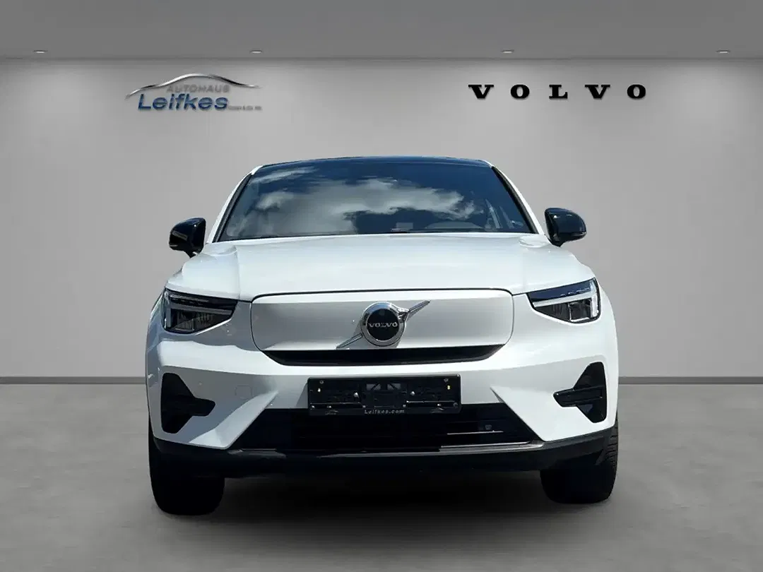 Volvo C40 EV Recharge Plus - Thumbnail 7