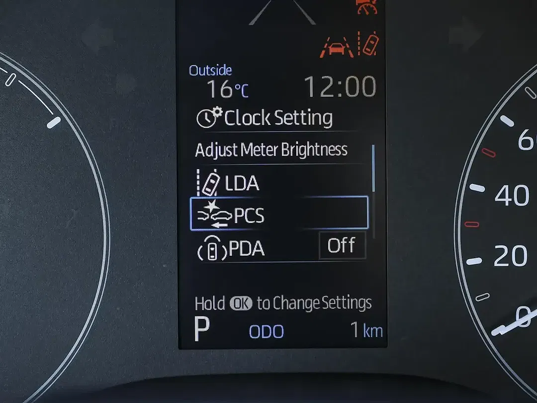 Mazda 2 1.5 CVT Centre-Line - Thumbnail 12