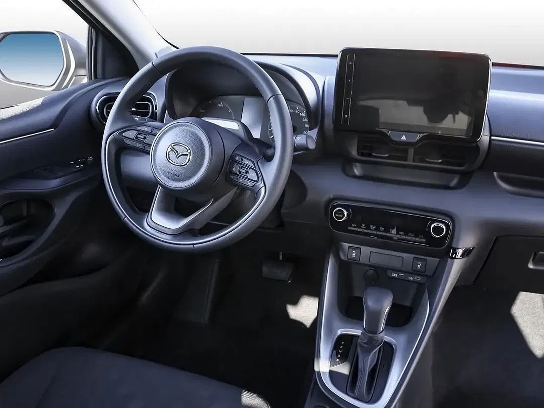 Mazda 2 1.5 CVT Centre-Line - Thumbnail 5