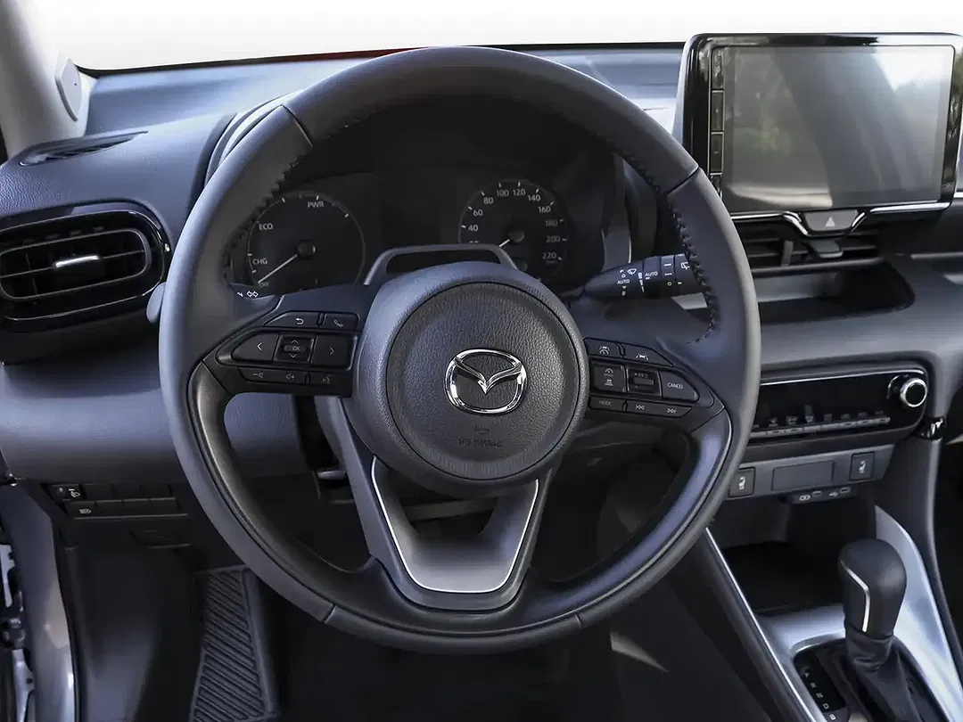 Mazda 2 1.5 CVT Centre-Line - Thumbnail 6