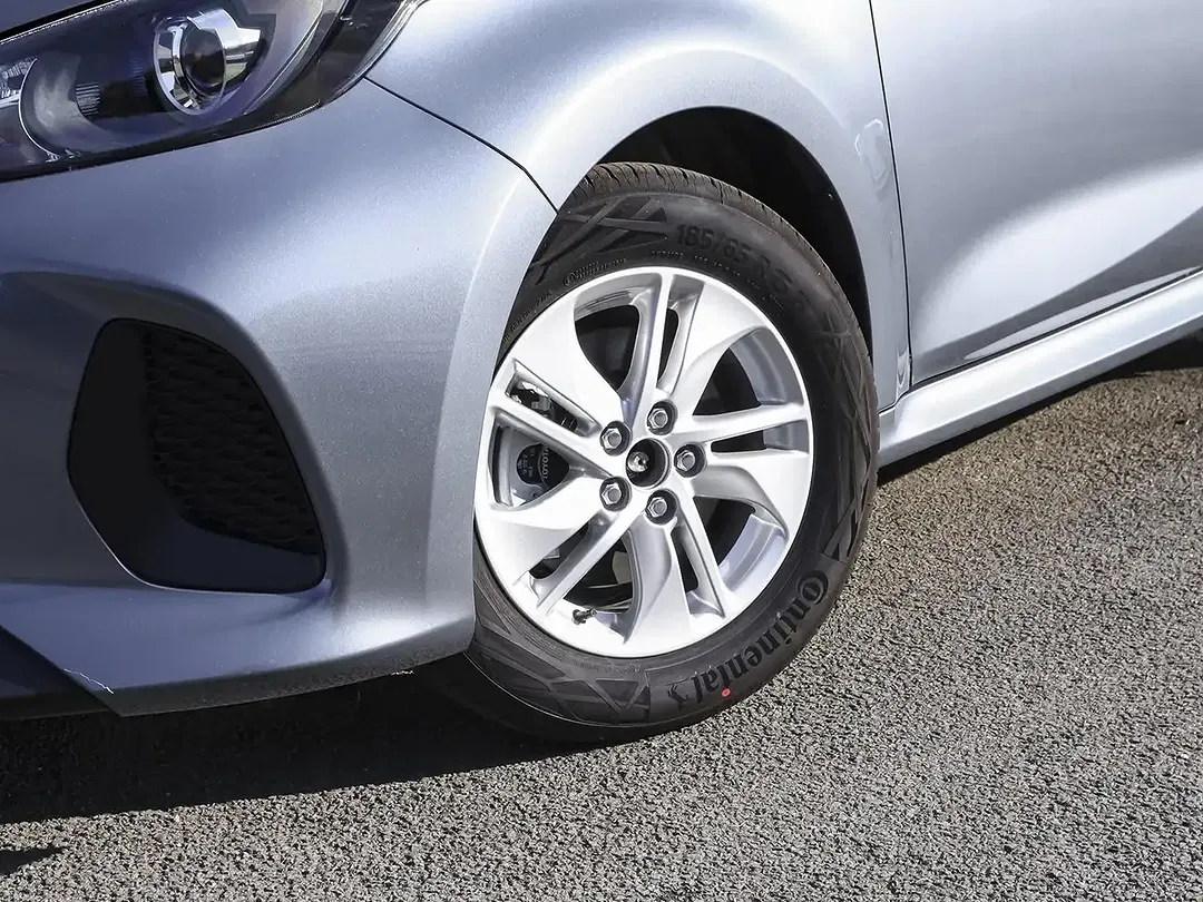 Mazda 2 1.5 CVT Centre-Line - Thumbnail 7