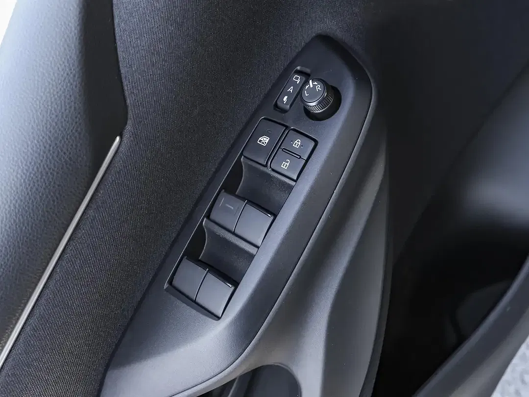 Mazda 2 1.5 CVT Centre-Line - Thumbnail 8