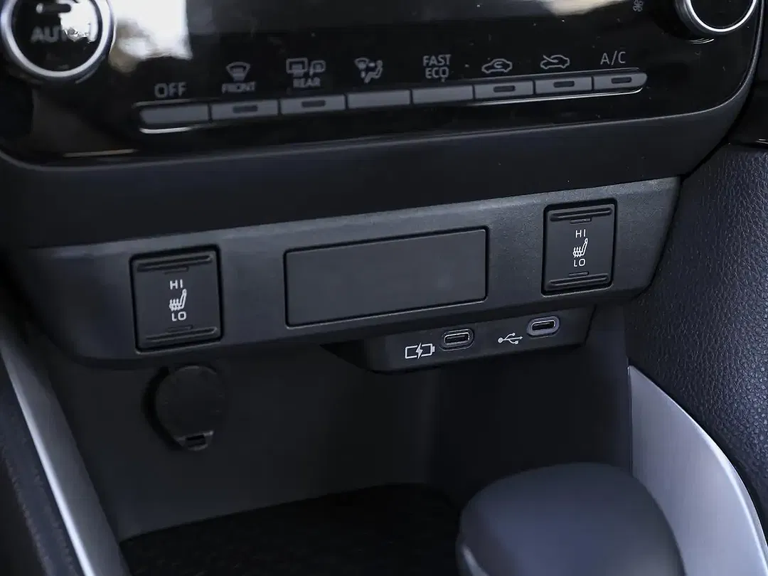 Mazda 2 1.5 CVT Centre-Line - Thumbnail 9