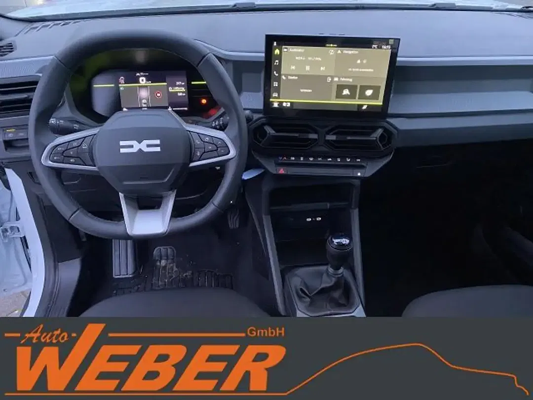 Dacia Bigster TCe Essential - Thumbnail 11