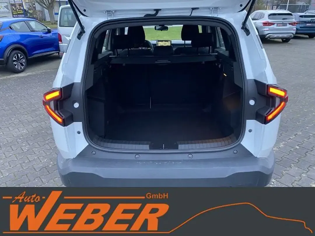 Dacia Bigster TCe Essential - Thumbnail 7