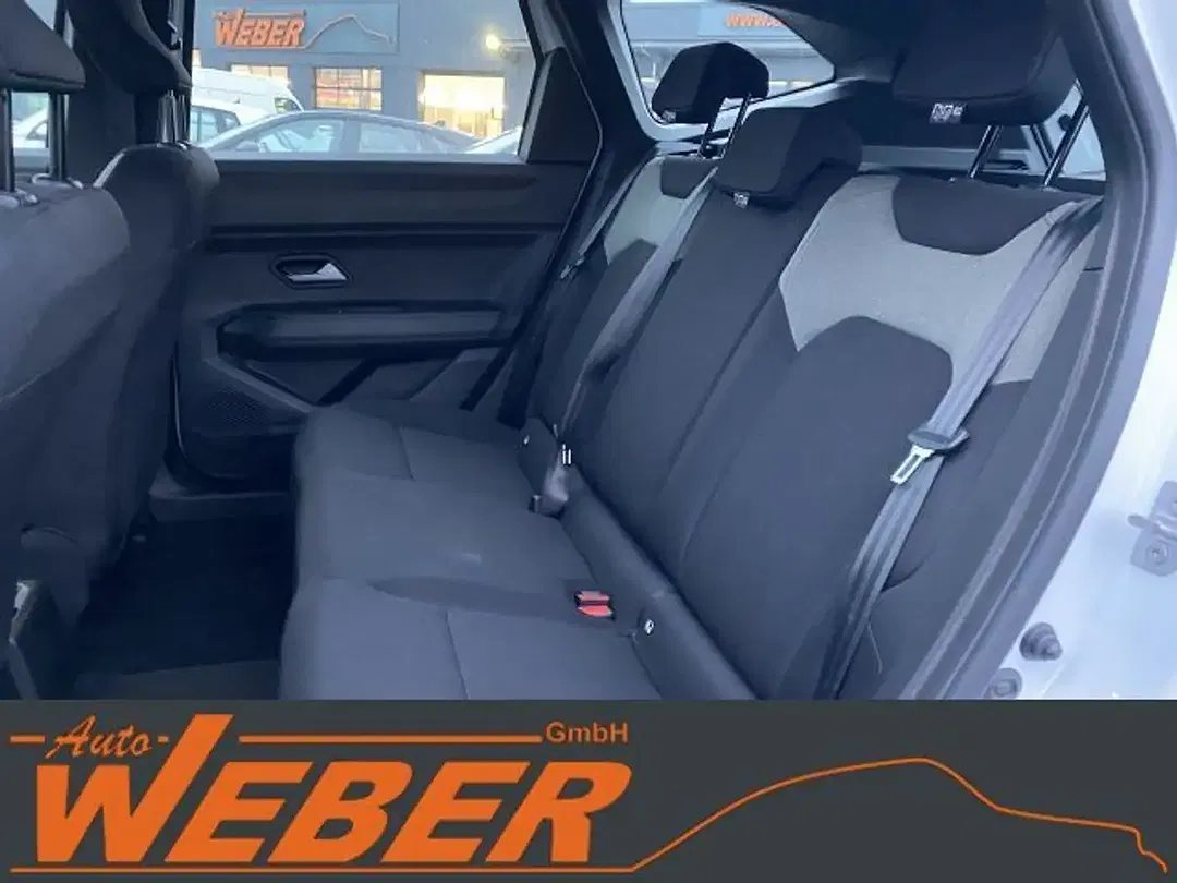 Dacia Bigster TCe Essential - Thumbnail 9