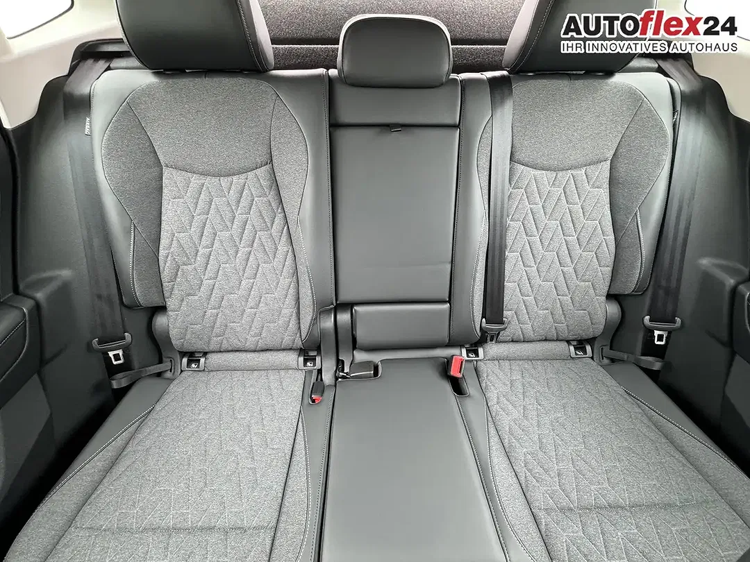 Volkswagen Tiguan 1.5 DSG - Thumbnail 12