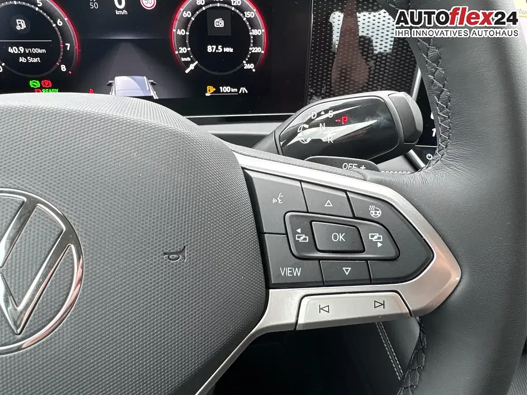 Volkswagen Tiguan 1.5 DSG - Thumbnail 15