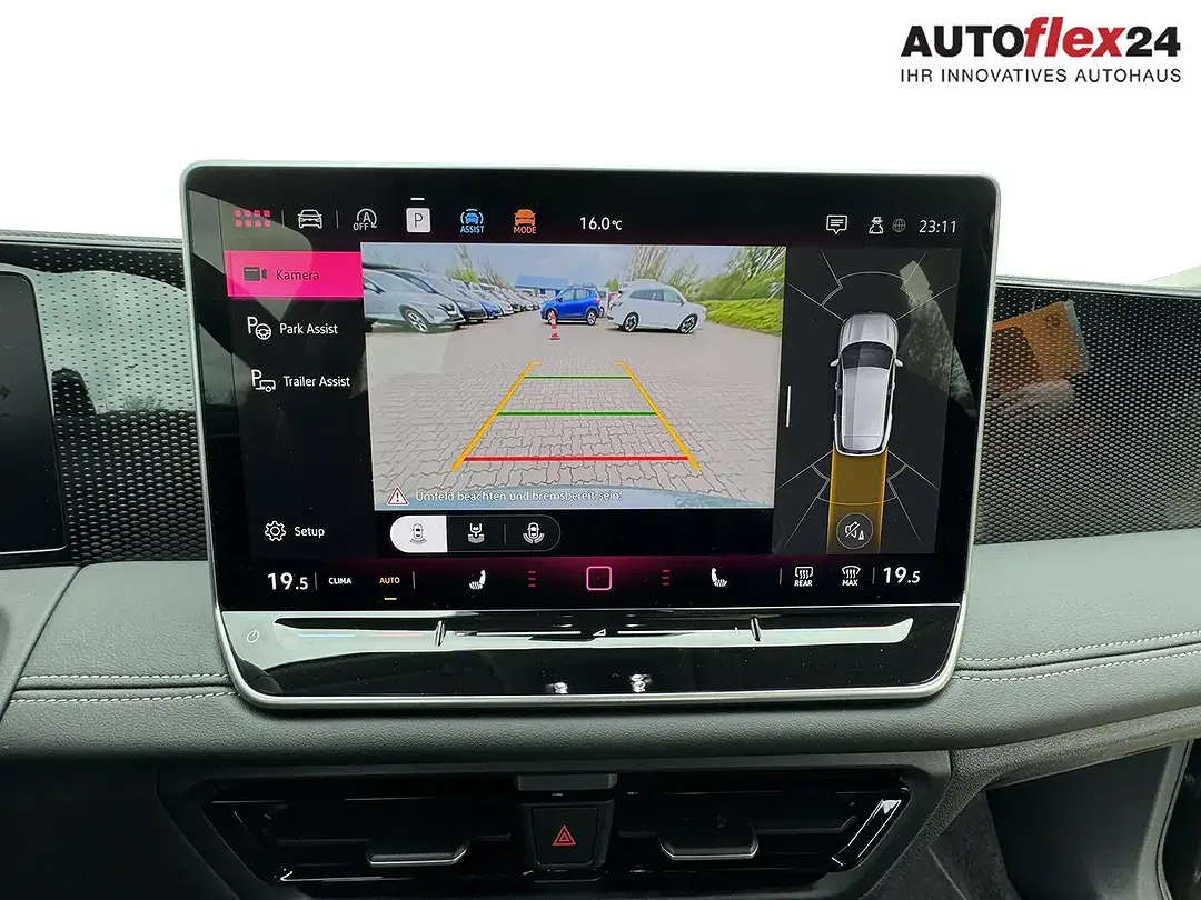 Volkswagen Tiguan 1.5 DSG - Thumbnail 17