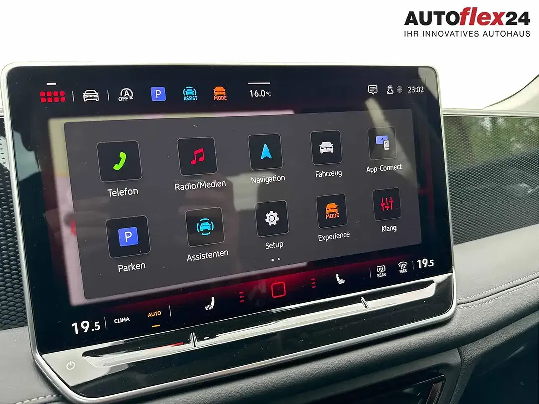 Volkswagen Tiguan 1.5 DSG - Thumbnail 19