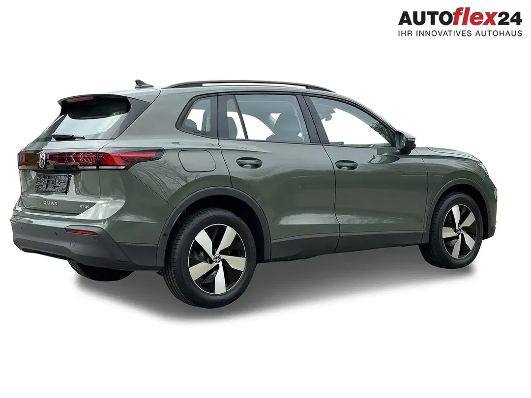 Volkswagen Tiguan 1.5 DSG - foto 2