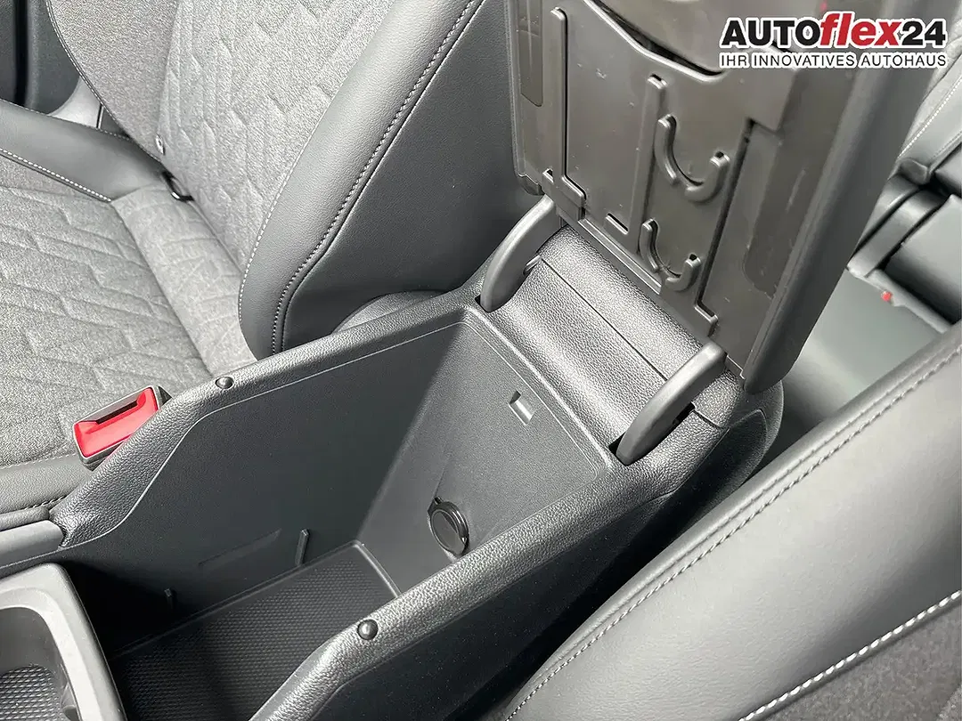 Volkswagen Tiguan 1.5 DSG - Thumbnail 21