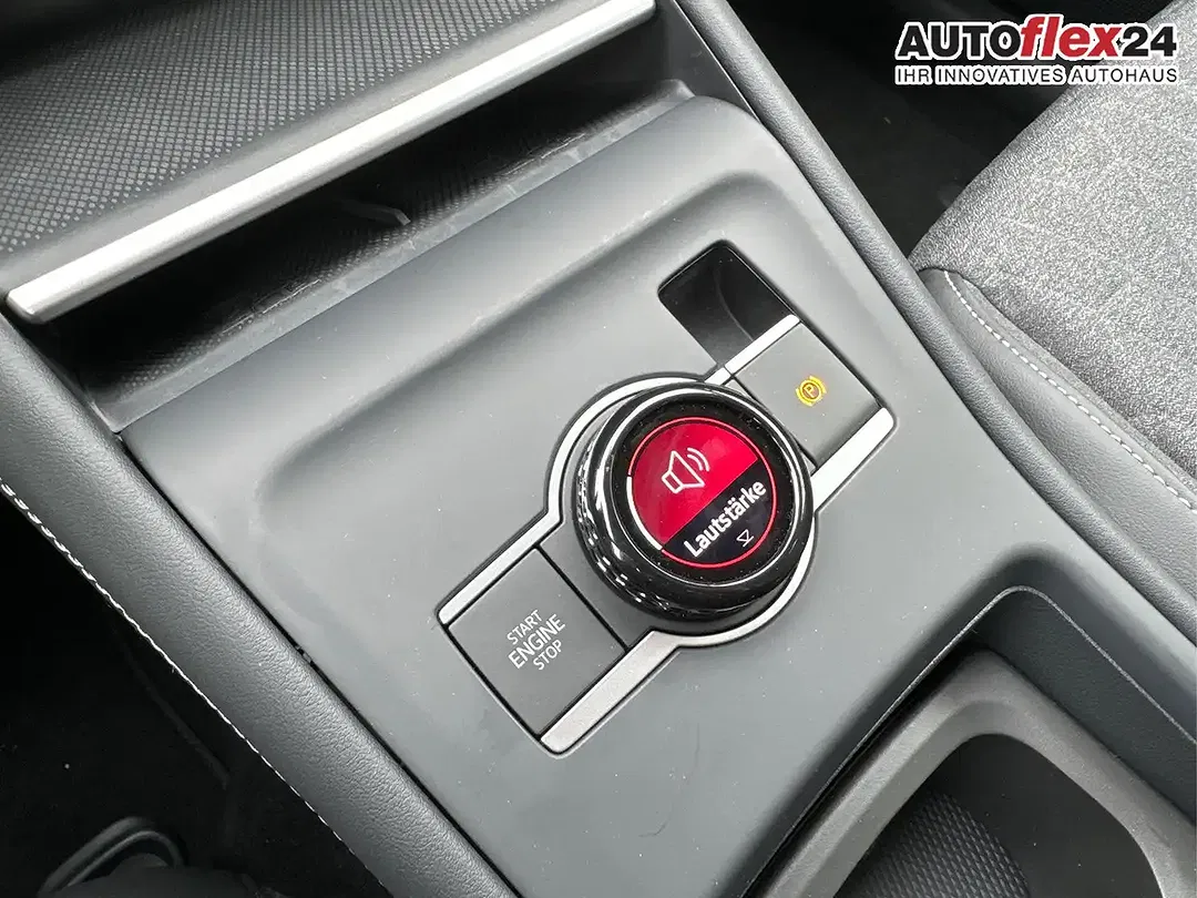 Volkswagen Tiguan 1.5 DSG - Thumbnail 22