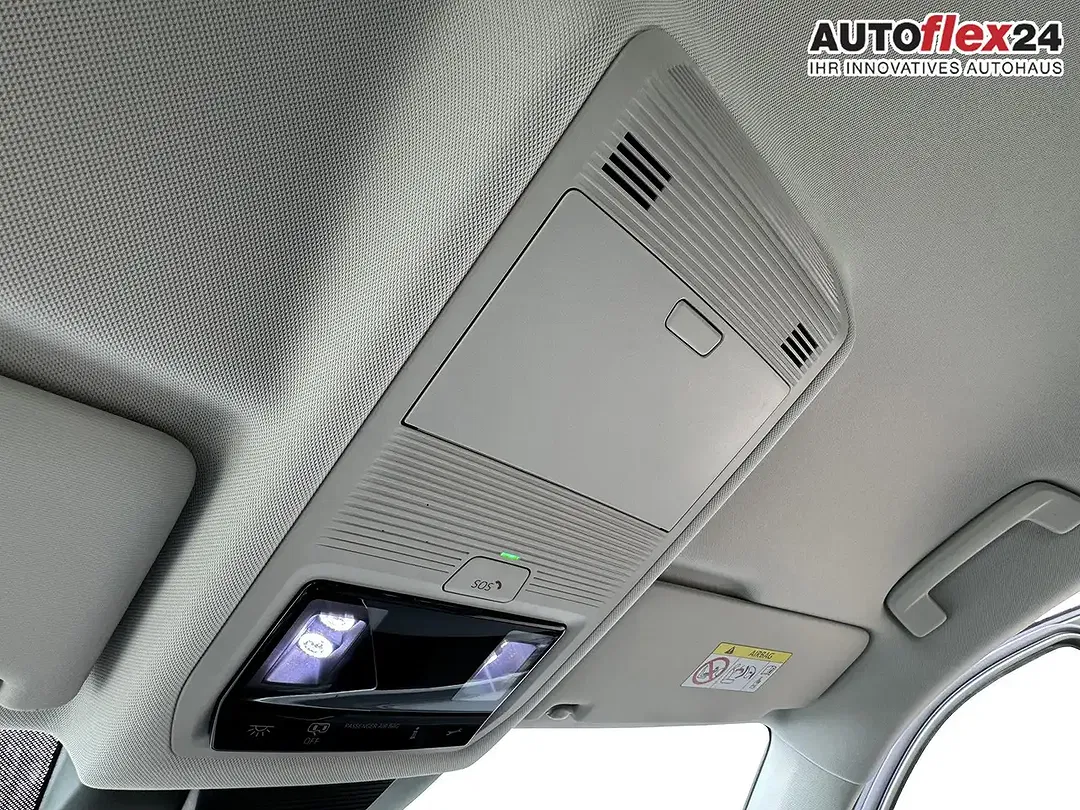 Volkswagen Tiguan 1.5 DSG - Thumbnail 25