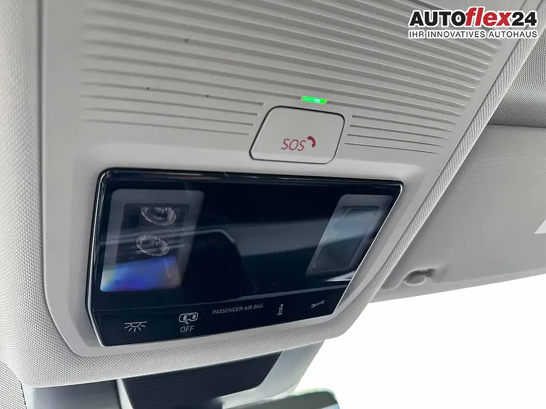Volkswagen Tiguan 1.5 DSG - Thumbnail 26