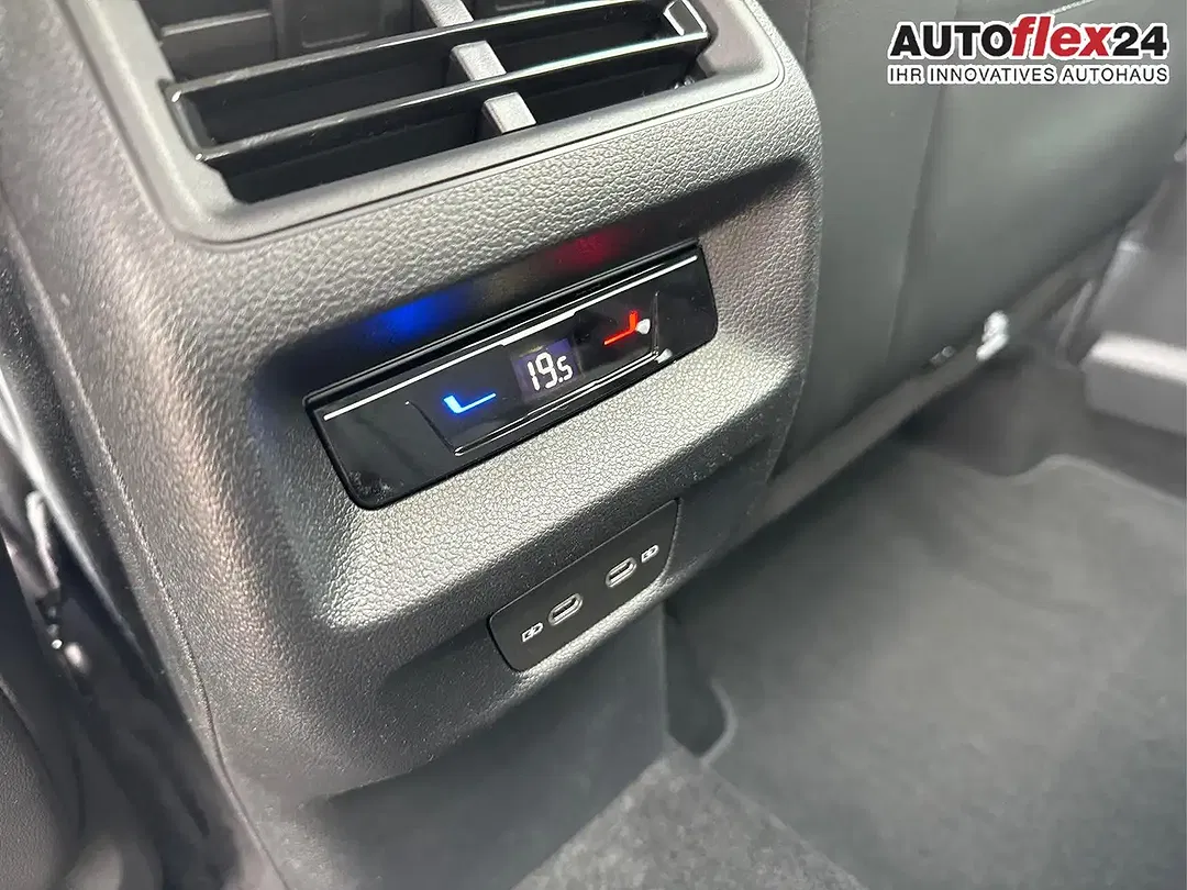 Volkswagen Tiguan 1.5 DSG - Thumbnail 28