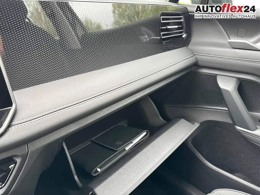 Volkswagen Tiguan 1.5 DSG - Thumbnail 29