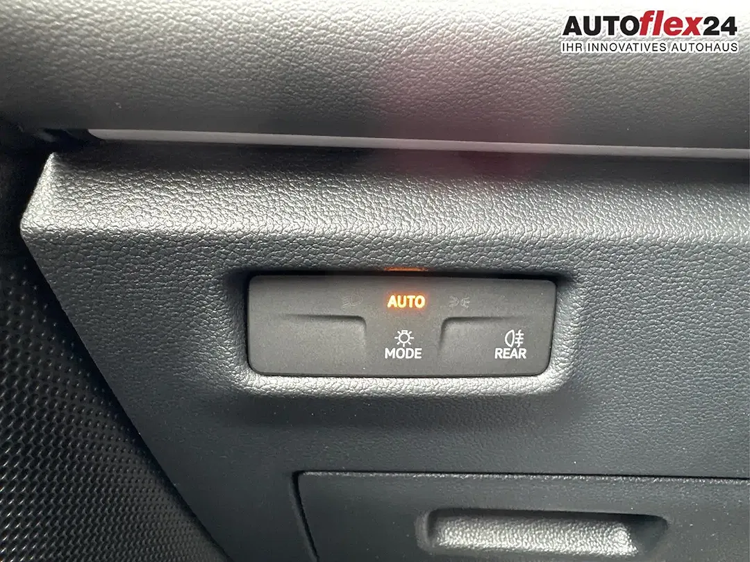 Volkswagen Tiguan 1.5 DSG - Thumbnail 30