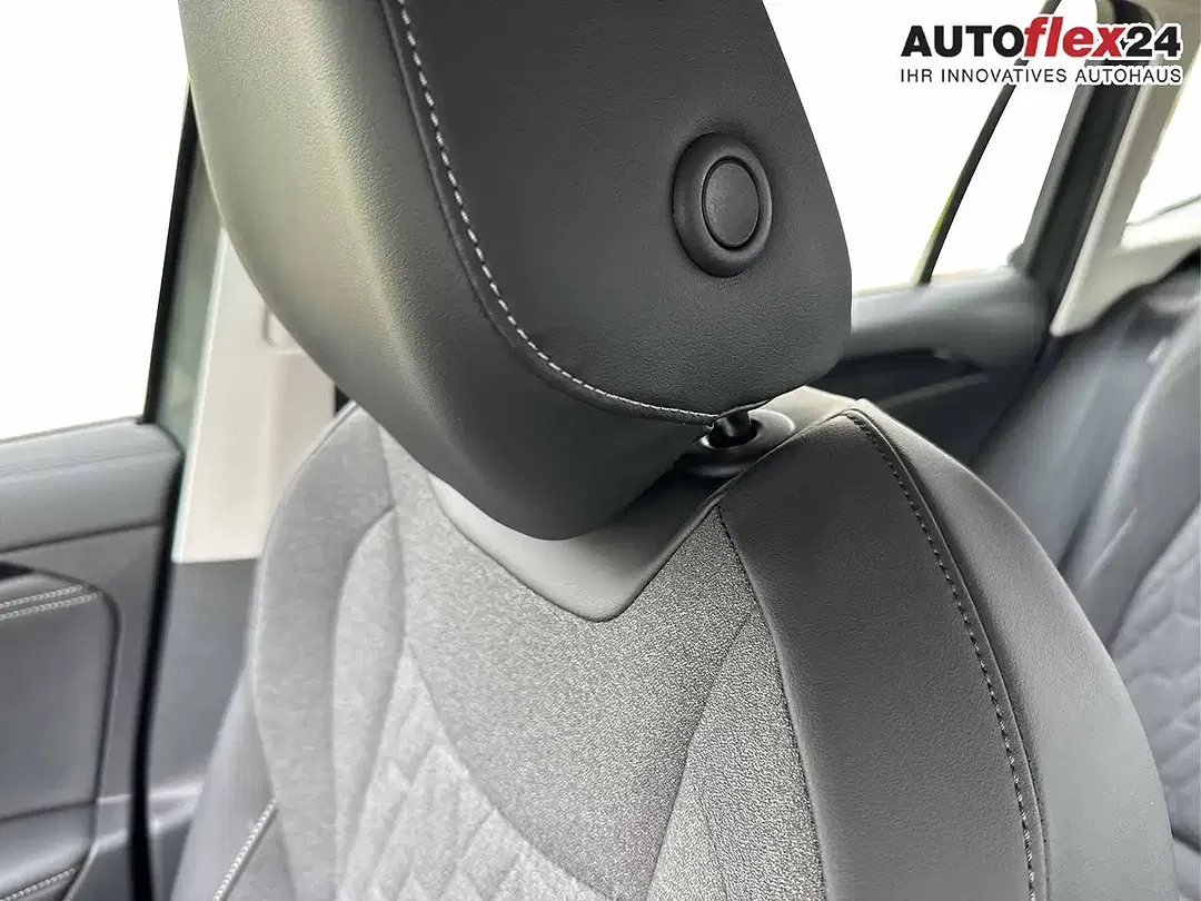 Volkswagen Tiguan 1.5 DSG - Thumbnail 35