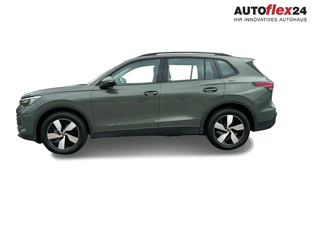 Volkswagen Tiguan 1.5 DSG - Thumbnail 5