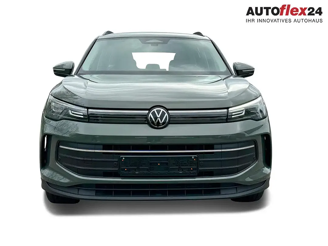 Volkswagen Tiguan 1.5 DSG - Thumbnail 6