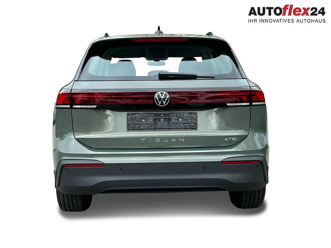 Volkswagen Tiguan 1.5 DSG - Thumbnail 7