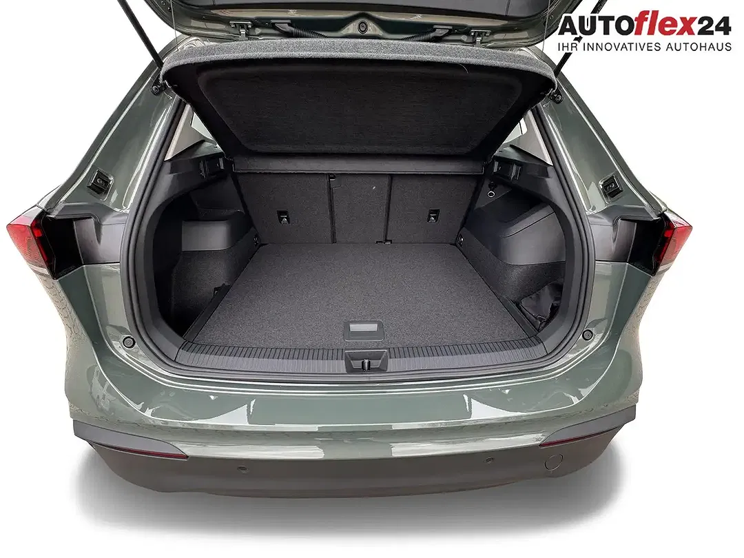 Volkswagen Tiguan 1.5 DSG - Thumbnail 8