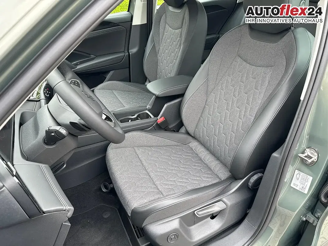 Volkswagen Tiguan 1.5 DSG - Thumbnail 9