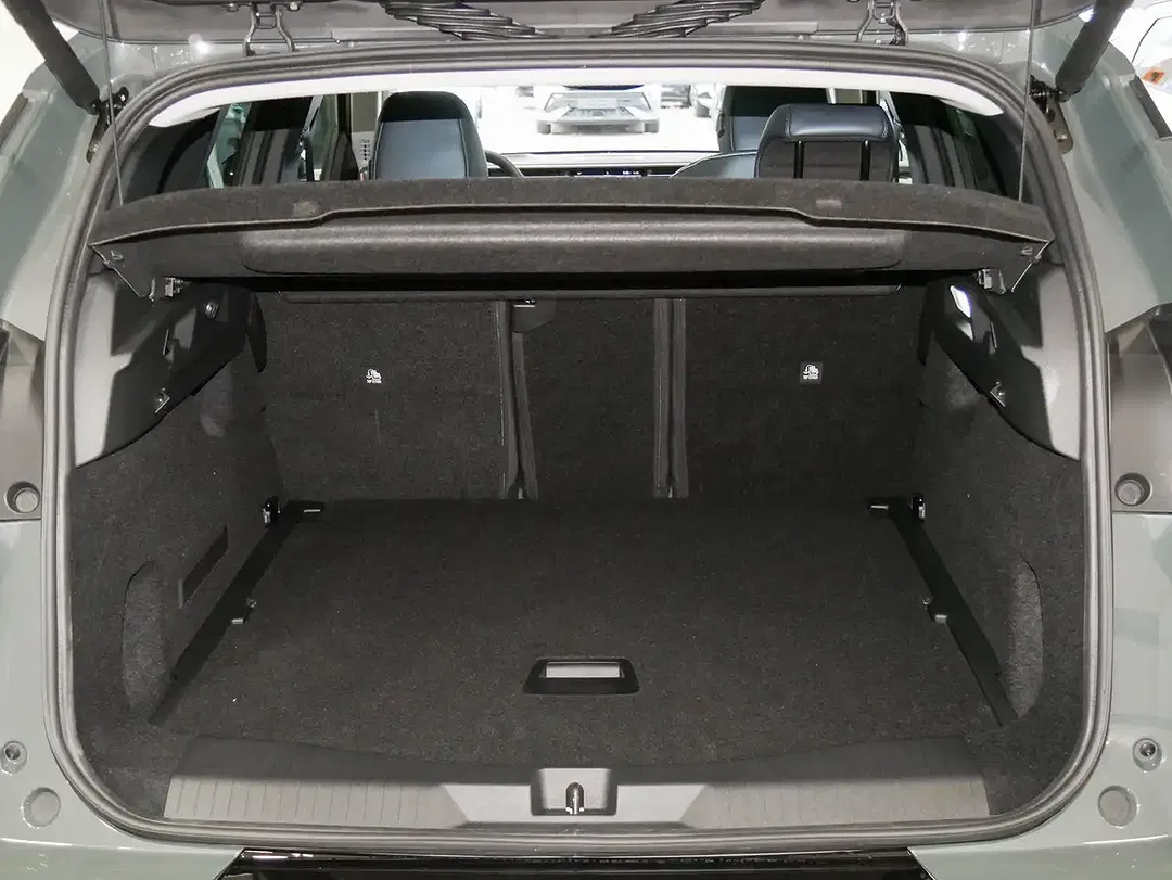Citroen C5 Aircross Hybrid Max - Thumbnail 12
