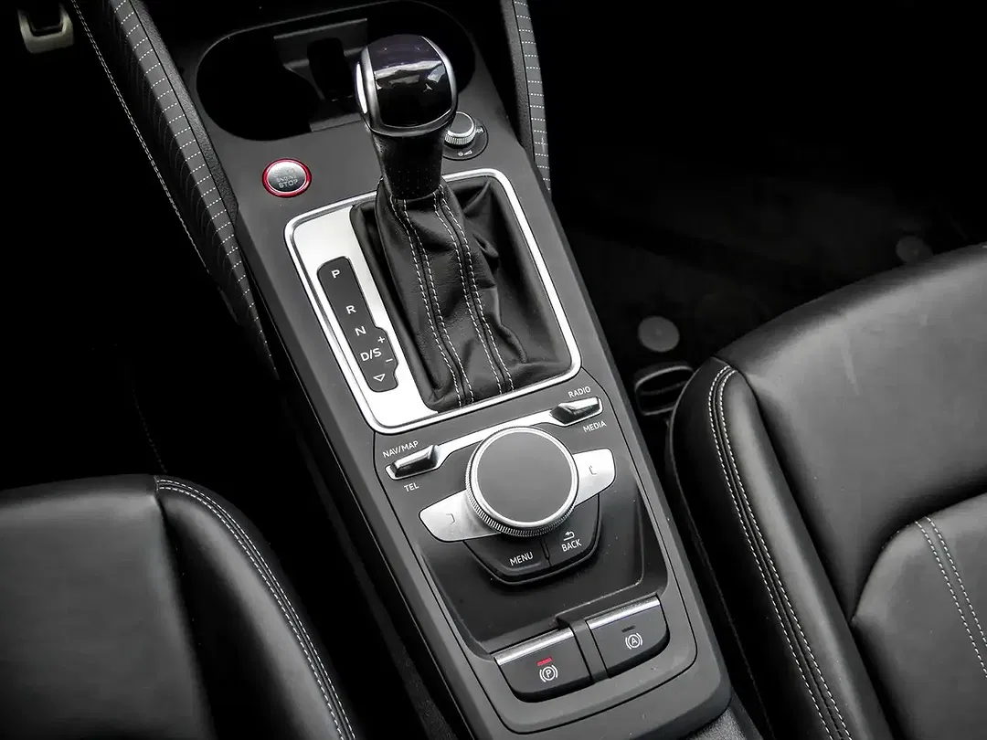Audi SQ2 Matrix LED - Thumbnail 10