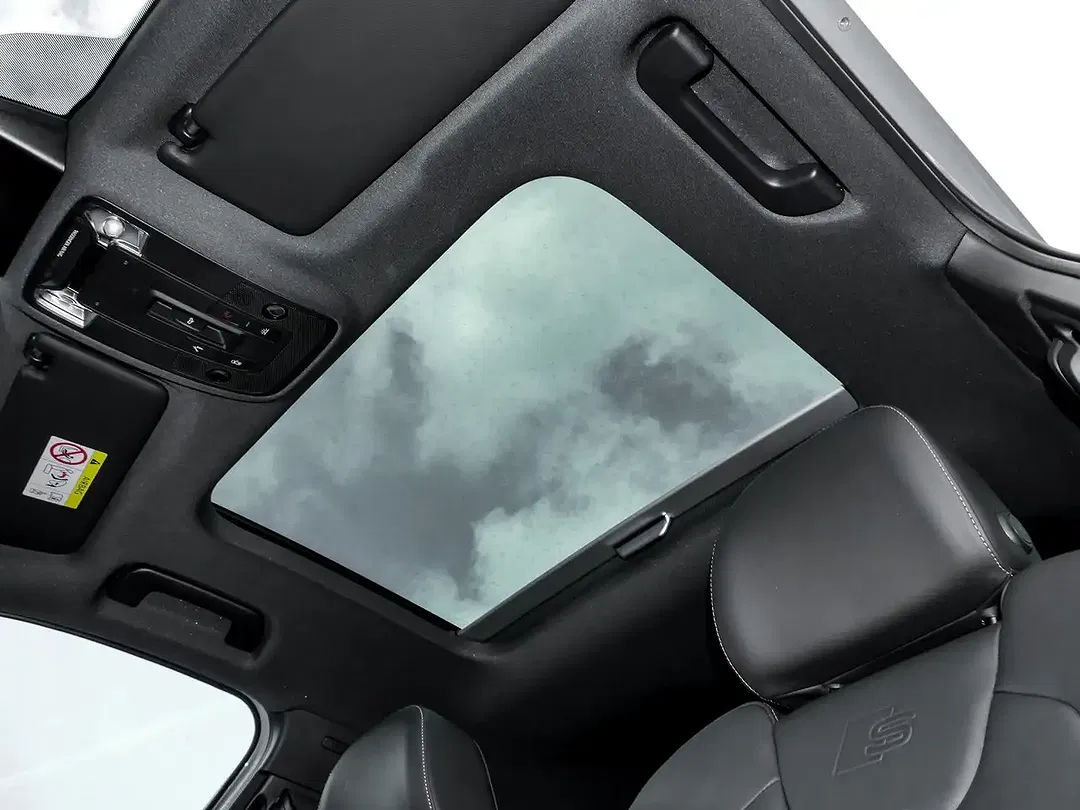 Audi SQ2 Matrix LED - Thumbnail 11